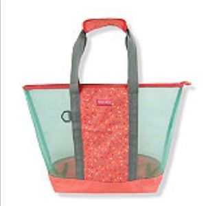 Neutrogena tote bag